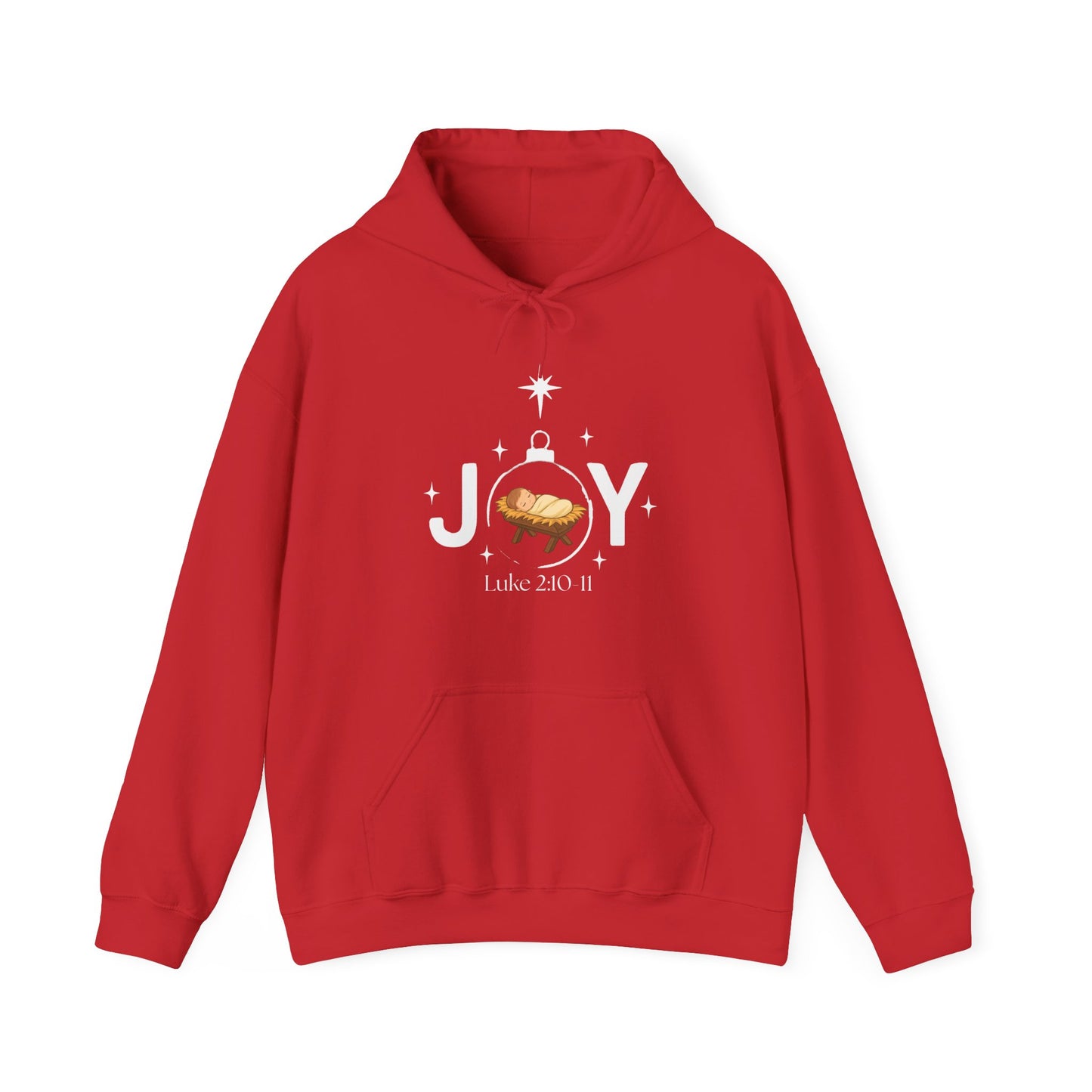 JOY Hoodie