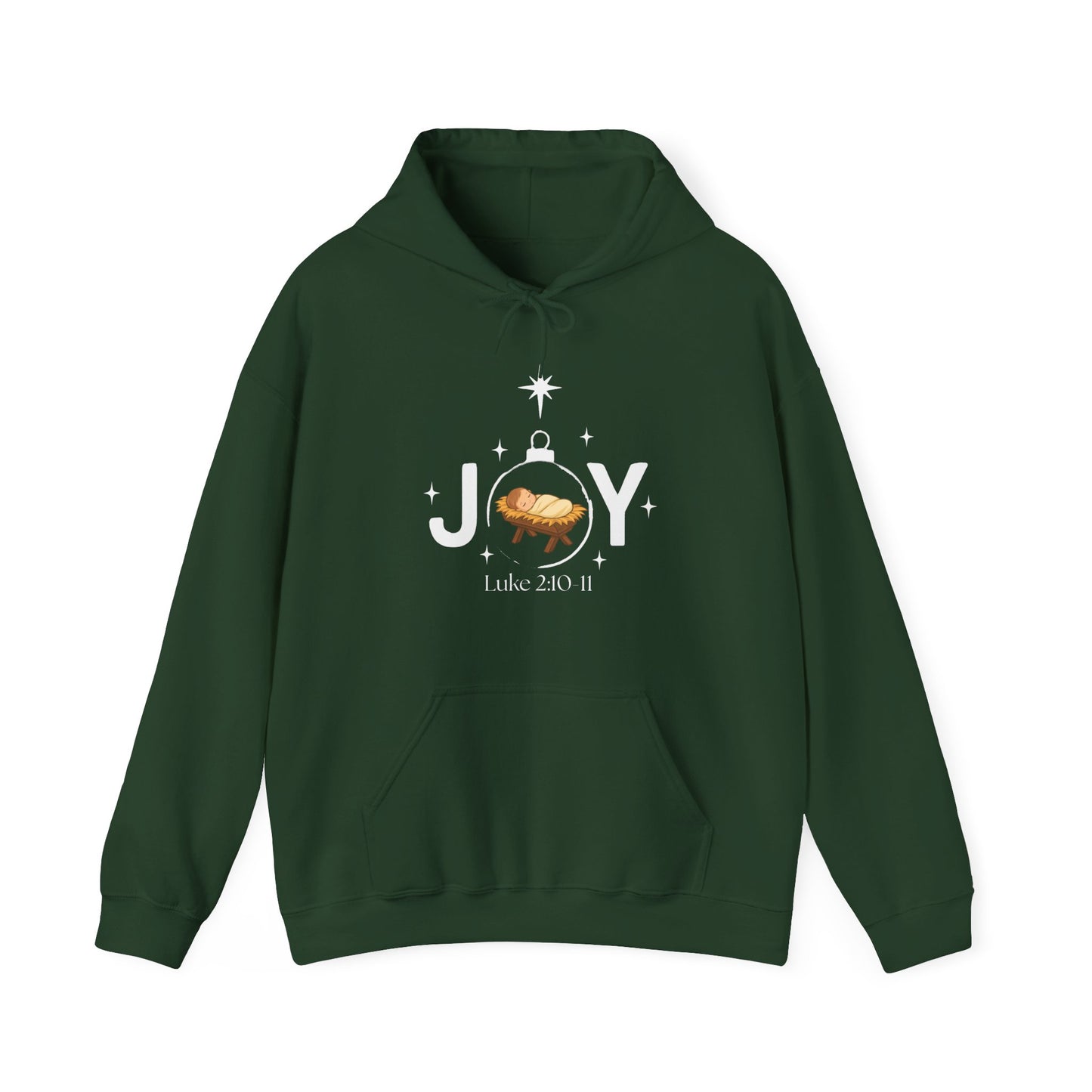 JOY Hoodie